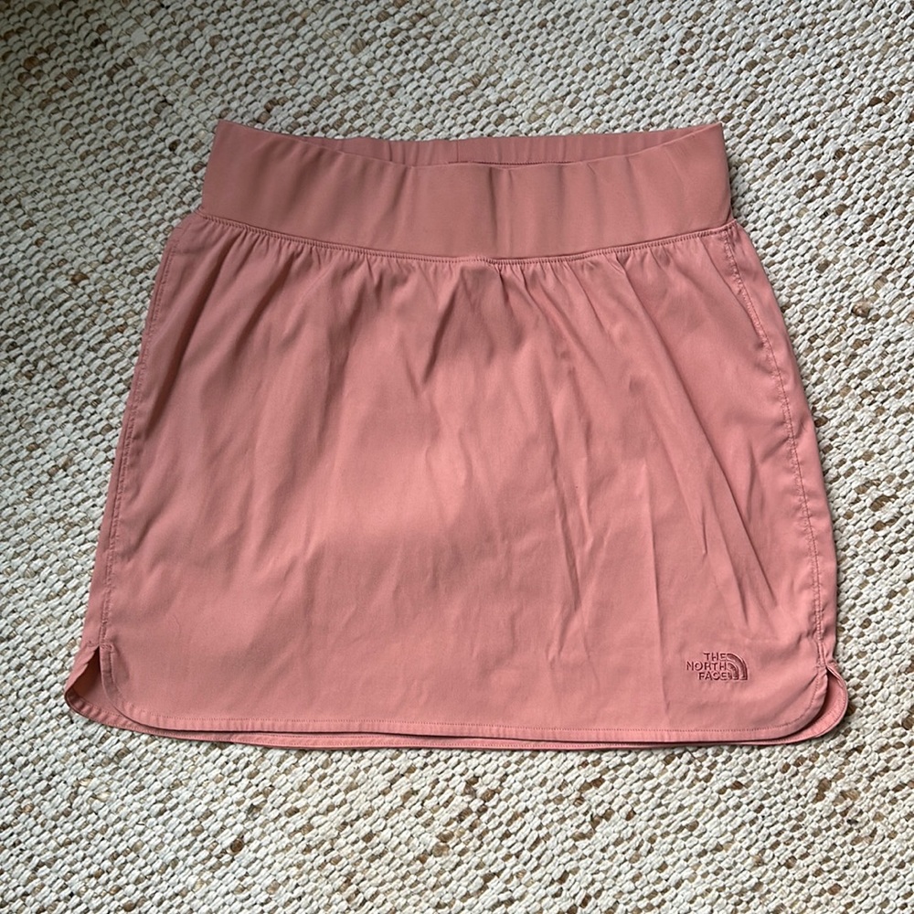 The North Face Athletic Skort